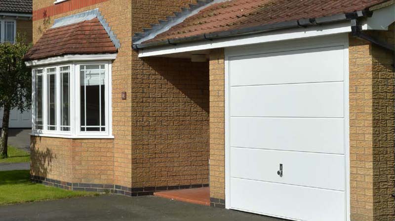 Garage Doors Chester Area