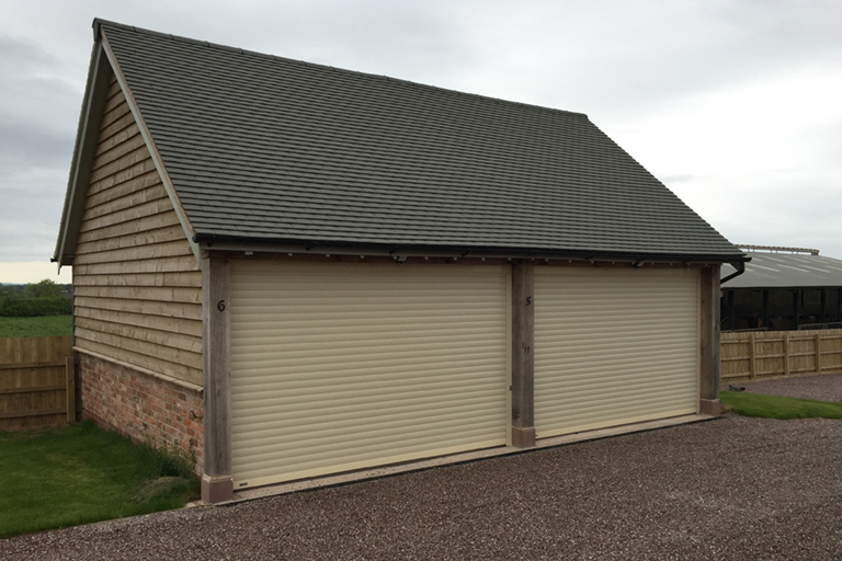 roller garage doors chester