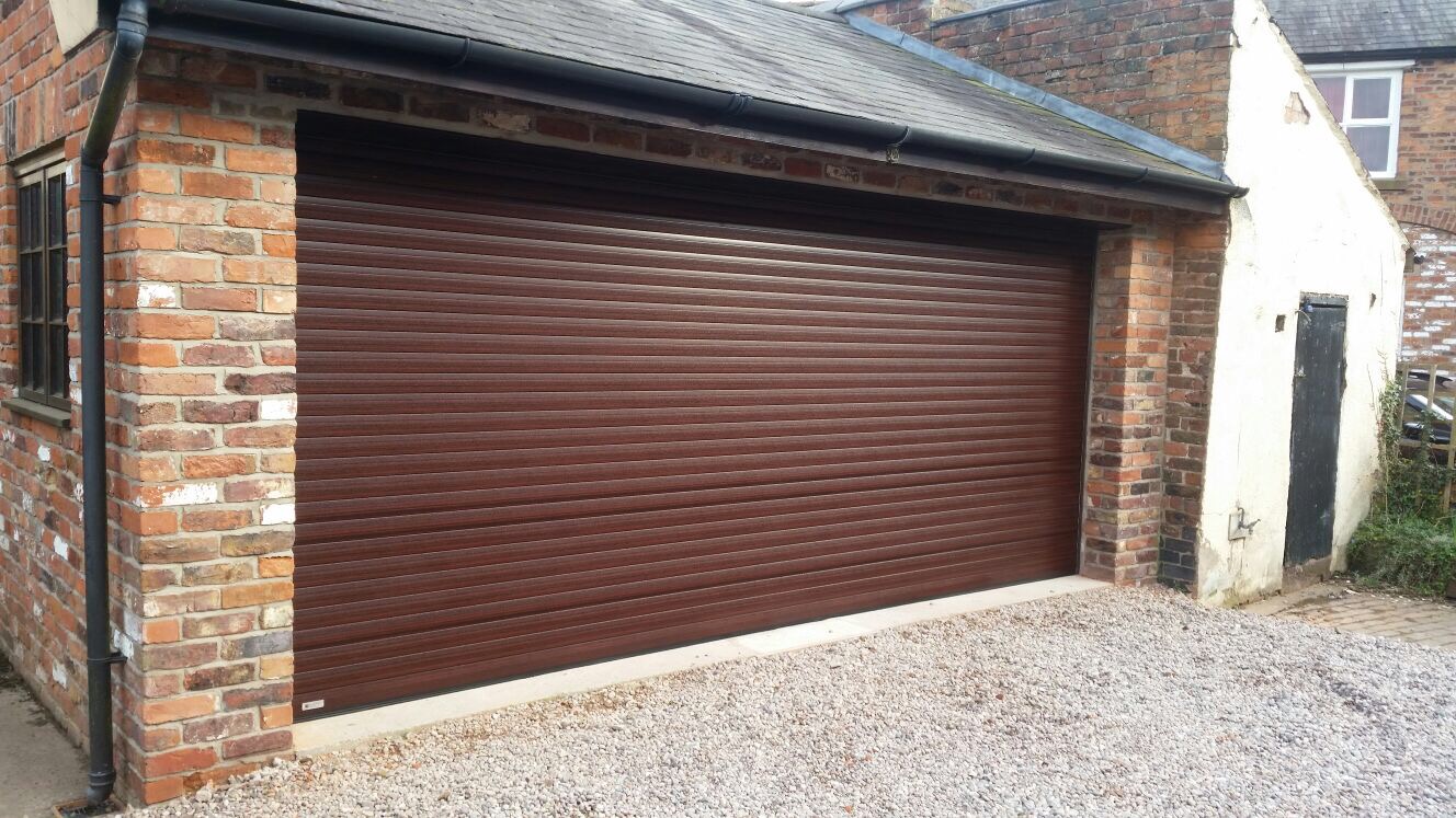 Garage Doors Chester