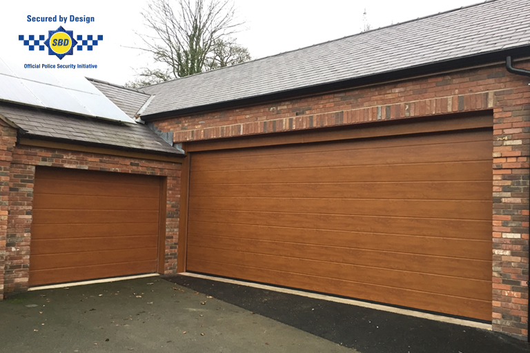 Garage Doors Chester